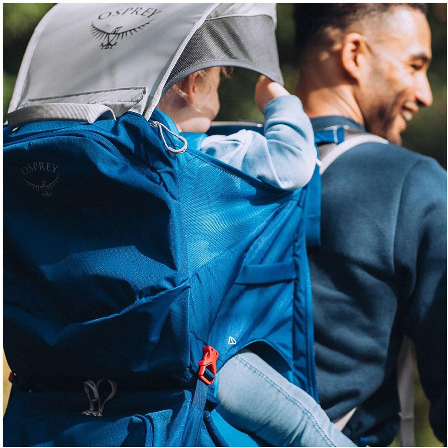 Osprey Poco LT Child Carrier