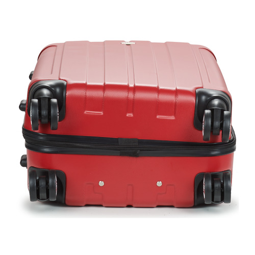 David Jones - BA-1050-4 - Rouge