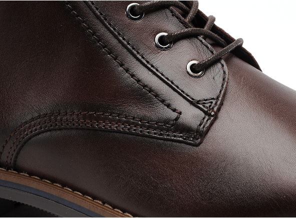 Pikolinos boots bottine homme m4v8144 marron