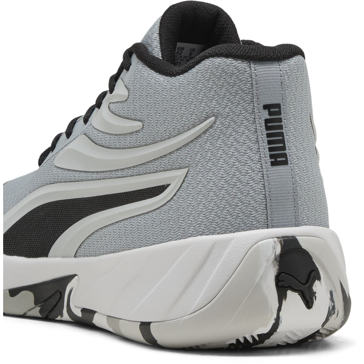 Puma Court Pro Marble