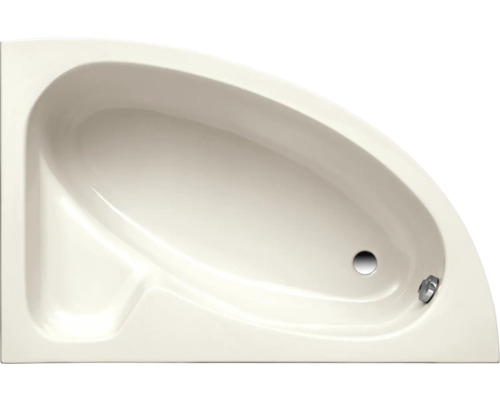 OTTOFOND Sirius bad 97 x 150 cm pergamon glanzend glad 980037