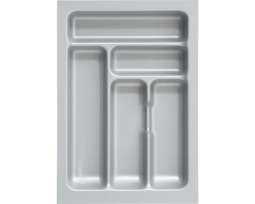 Optifit OPTIkomfort ladeverdeler accessoire grijs Y10 BE40-8+