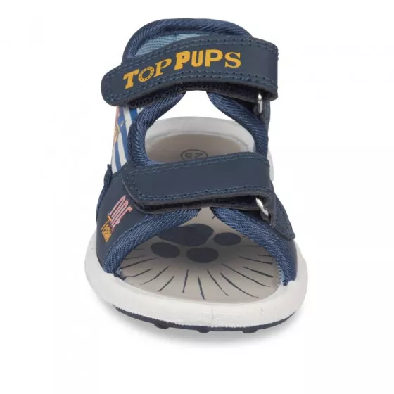 Sandales MARINE PAW PATROL