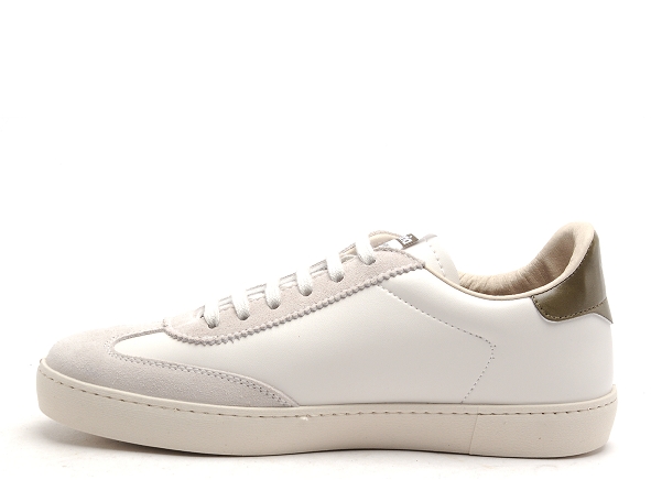 Victoria basses femme 1126184 berlin ciclista kaki