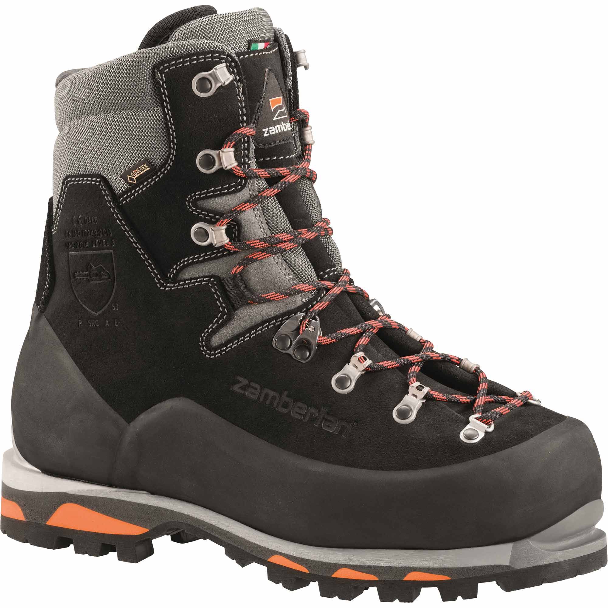 ZamberlanLogger Pro S3 GTX RR
