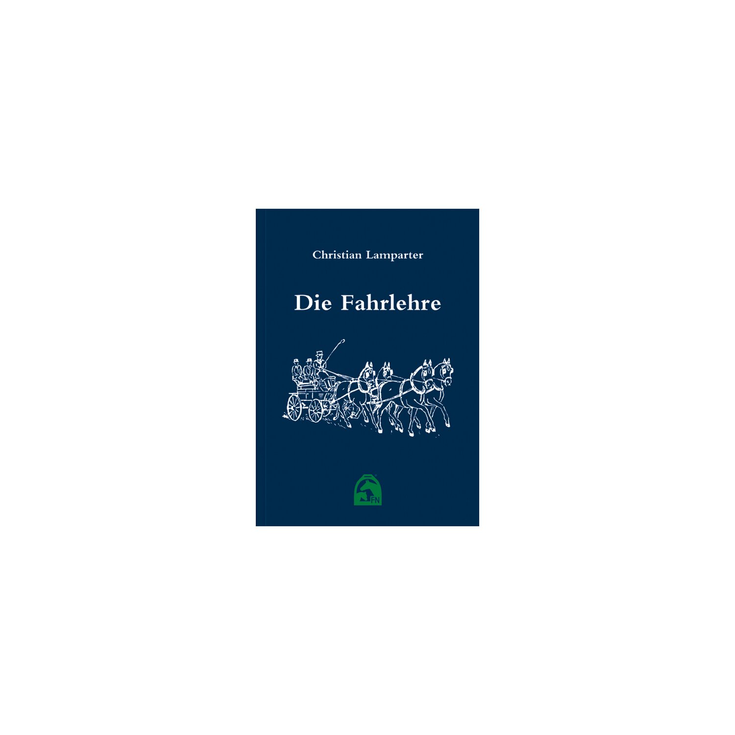 Die Fahrlehre, FNverlag