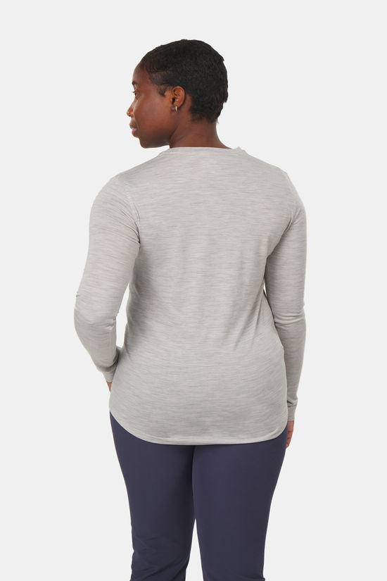 Arc'teryx Arc'teryx Lana Merino Wool LS Shirt Dames