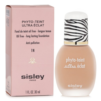 Sisley Phyto Teint Ultra Eclat