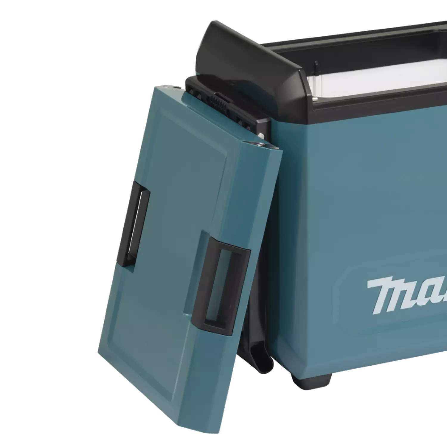 Makita CW004GZ Vries- /koelbox 29 L - Verwarmfunctie