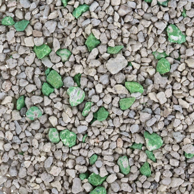 Litière Greenwoods en argile naturelle et zéolite