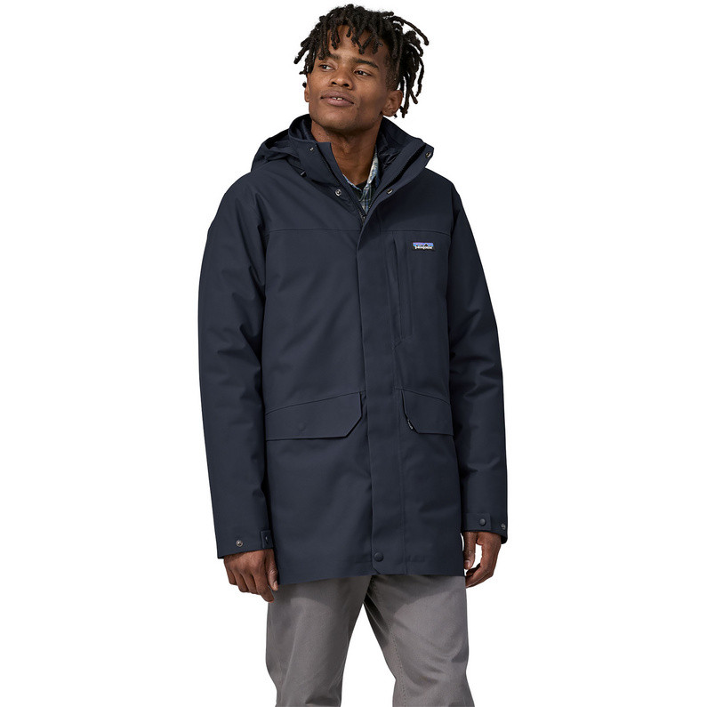 Patagonia Herren Tres 3-in-1 Parka