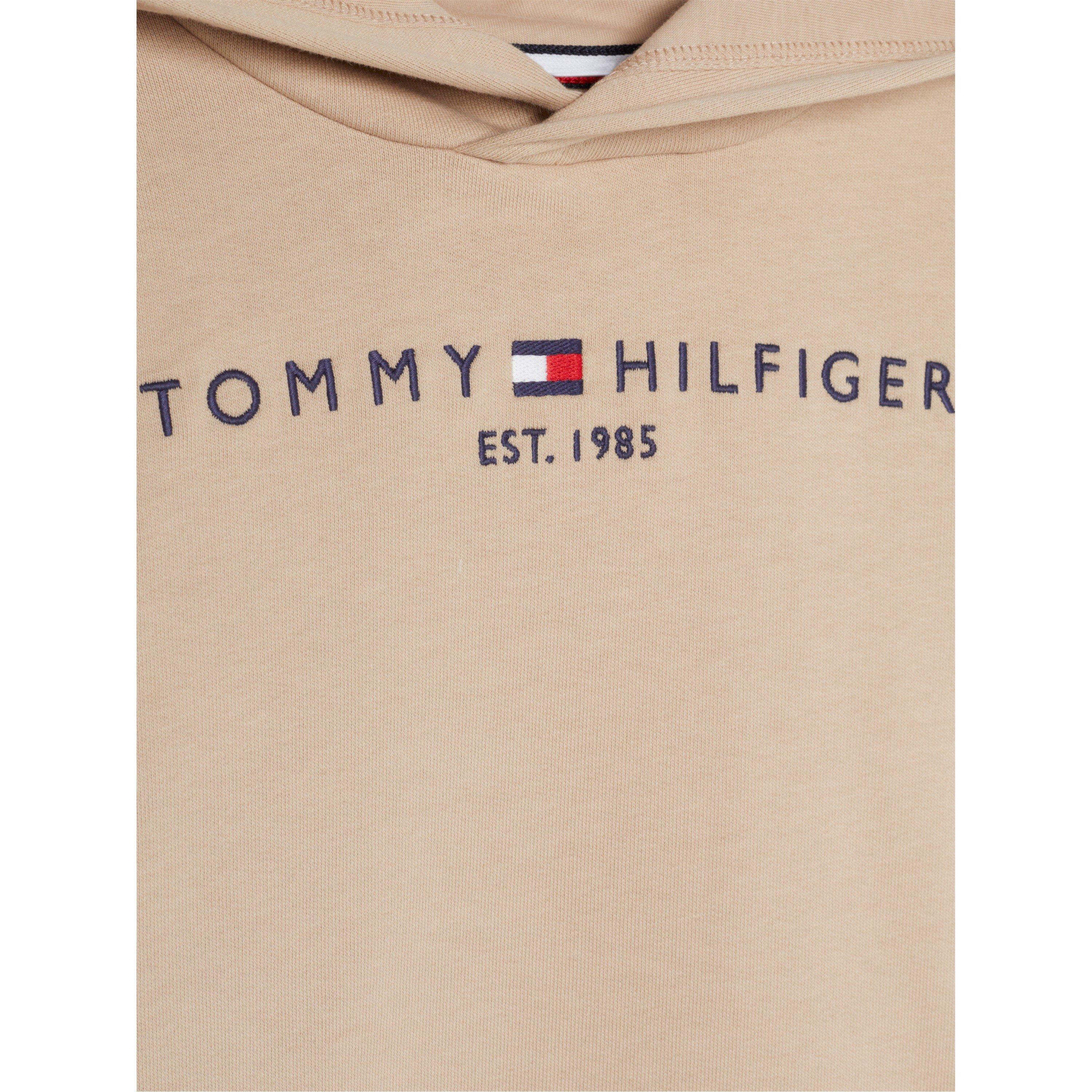 Tommy Hilfiger Tommy Logo Hoodie
