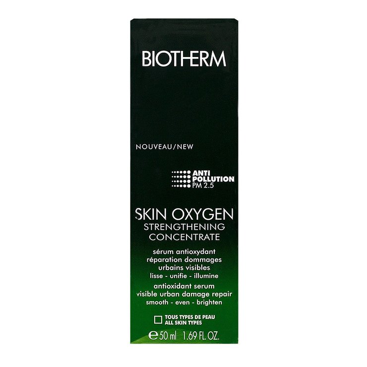Skin Oxygen sérum 50ml