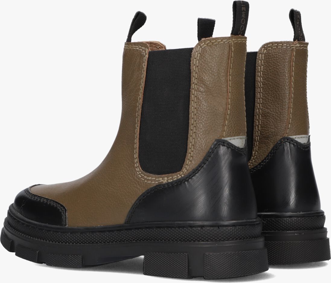 LIEWOOD bruine liewood chelsea boots faith