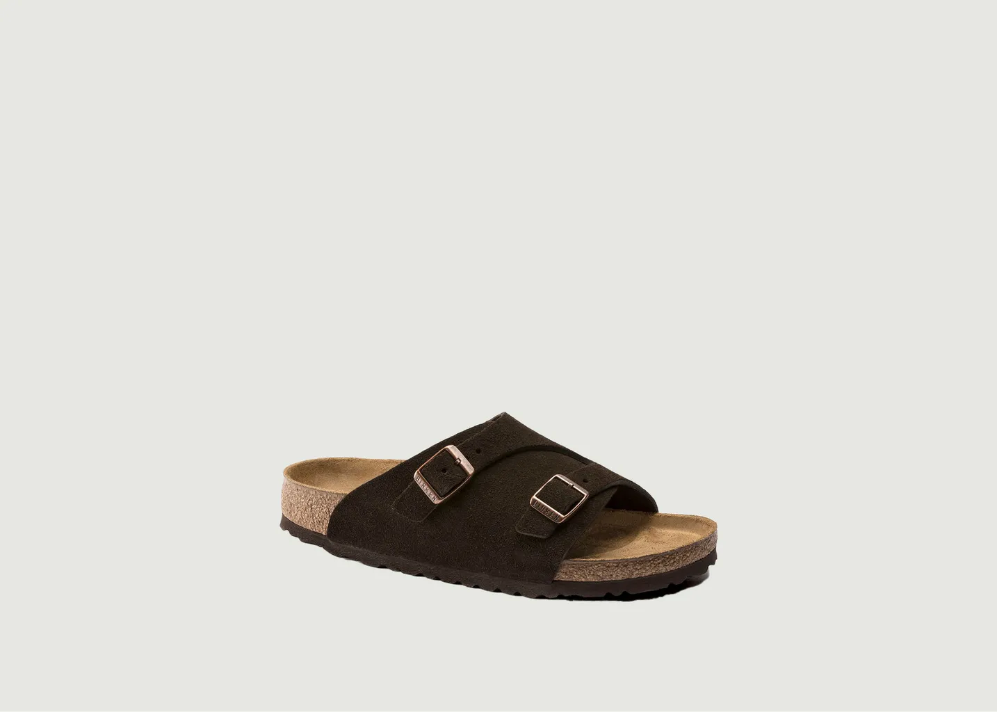 Sandales Zürich Birkenstock
