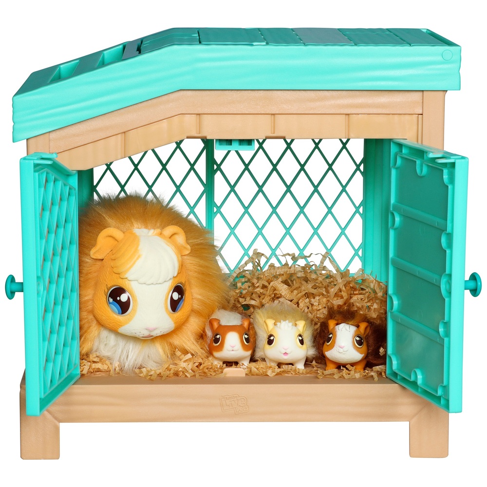 Little Live Pets - Mama Surprise