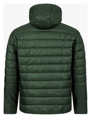Doudoune Femme Ayaq Ultar Vert
