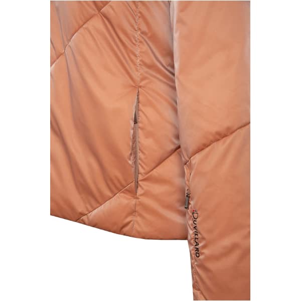 Veste de ski DUVILLARD DUVILLARD DORIE VEST SKI W COOPER