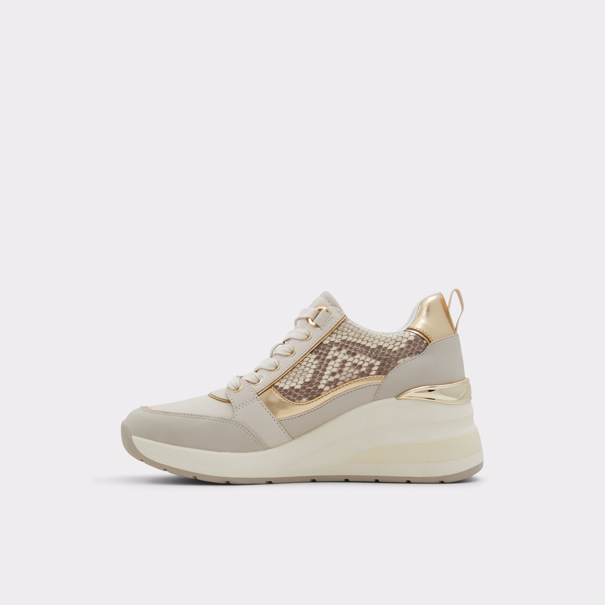 Caroteriel Gray Women Athletic Sneakers