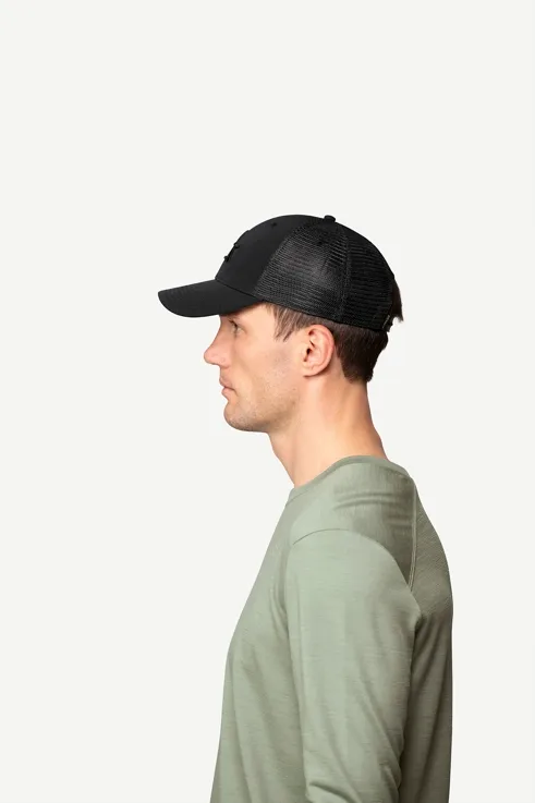 Devold Keipen Merino Cap Caviar