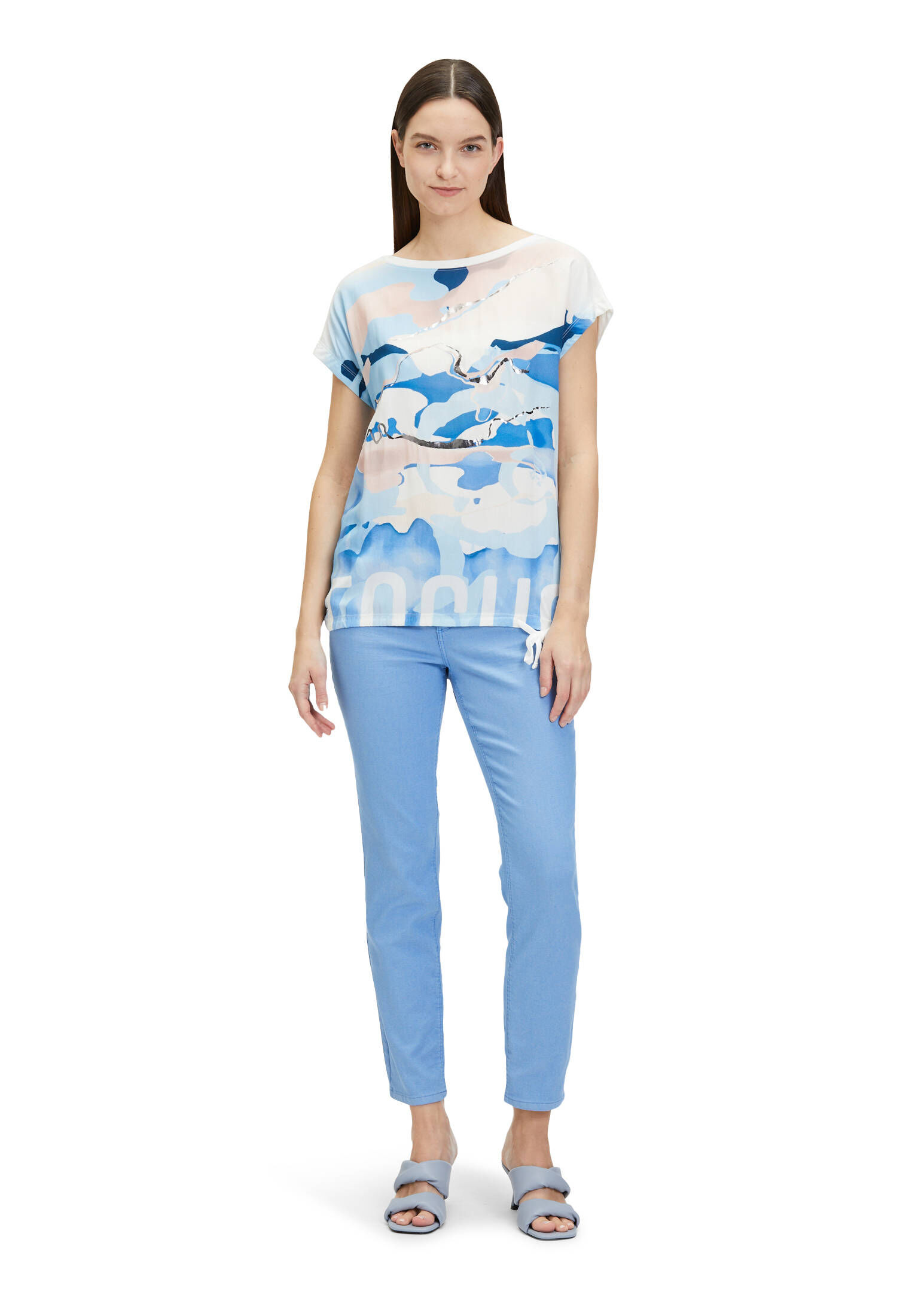 Betty & Co| Damen Shirt