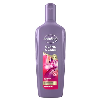 Andrelon Shampoo Glans & Care (300 ml)