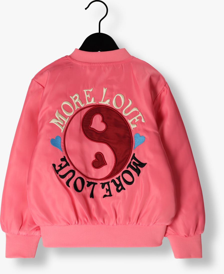 MOLO roze molo jack hella
