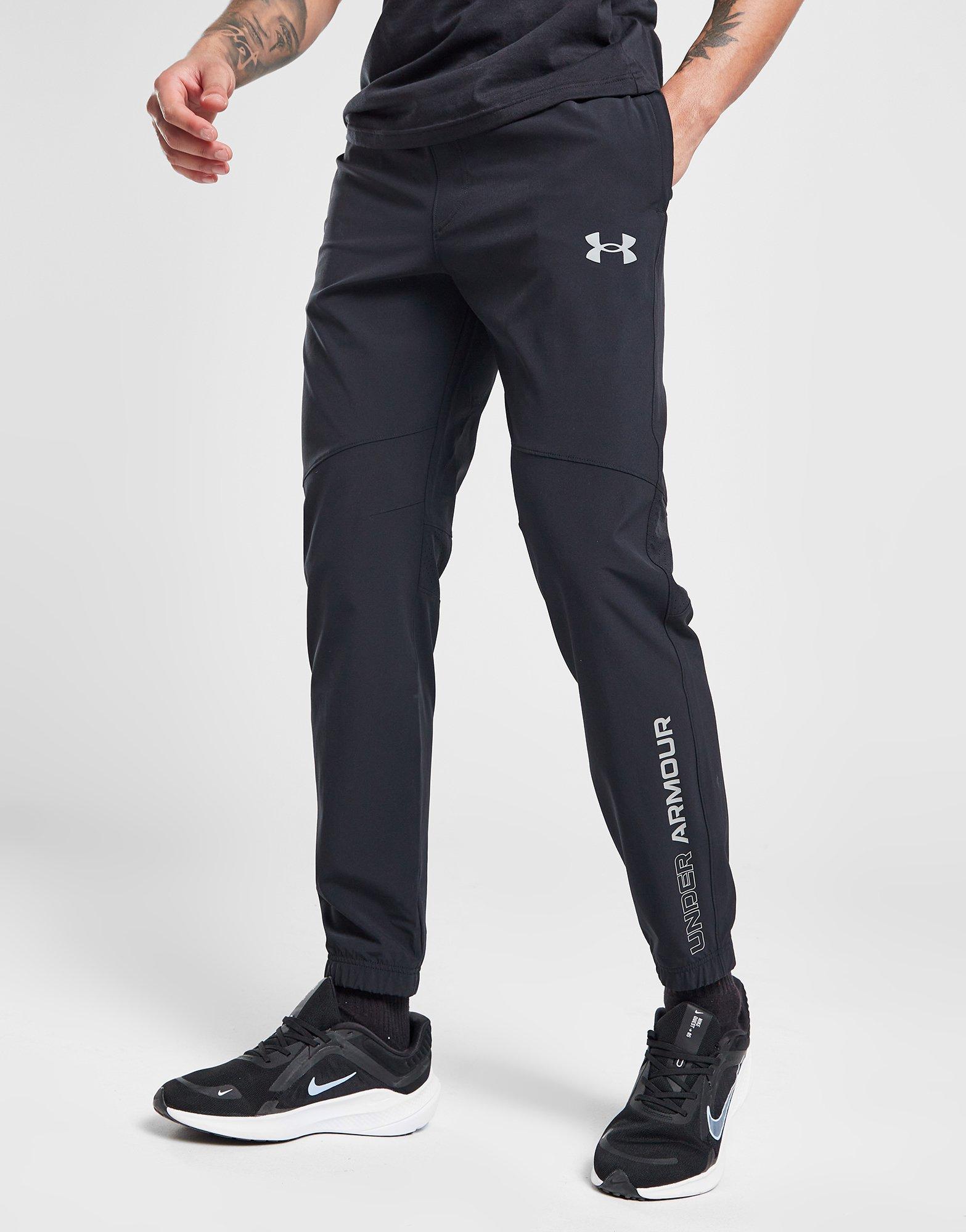 Under Armour Pantalon de jogging Lock-Up