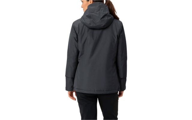 Vaude Rosemoor wattierte Damen Winterjacke