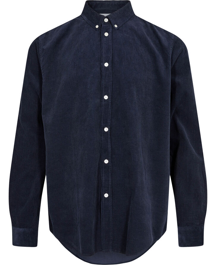 Samsøe Samsøe Liam BX shirt 10504 Salute-S Salute