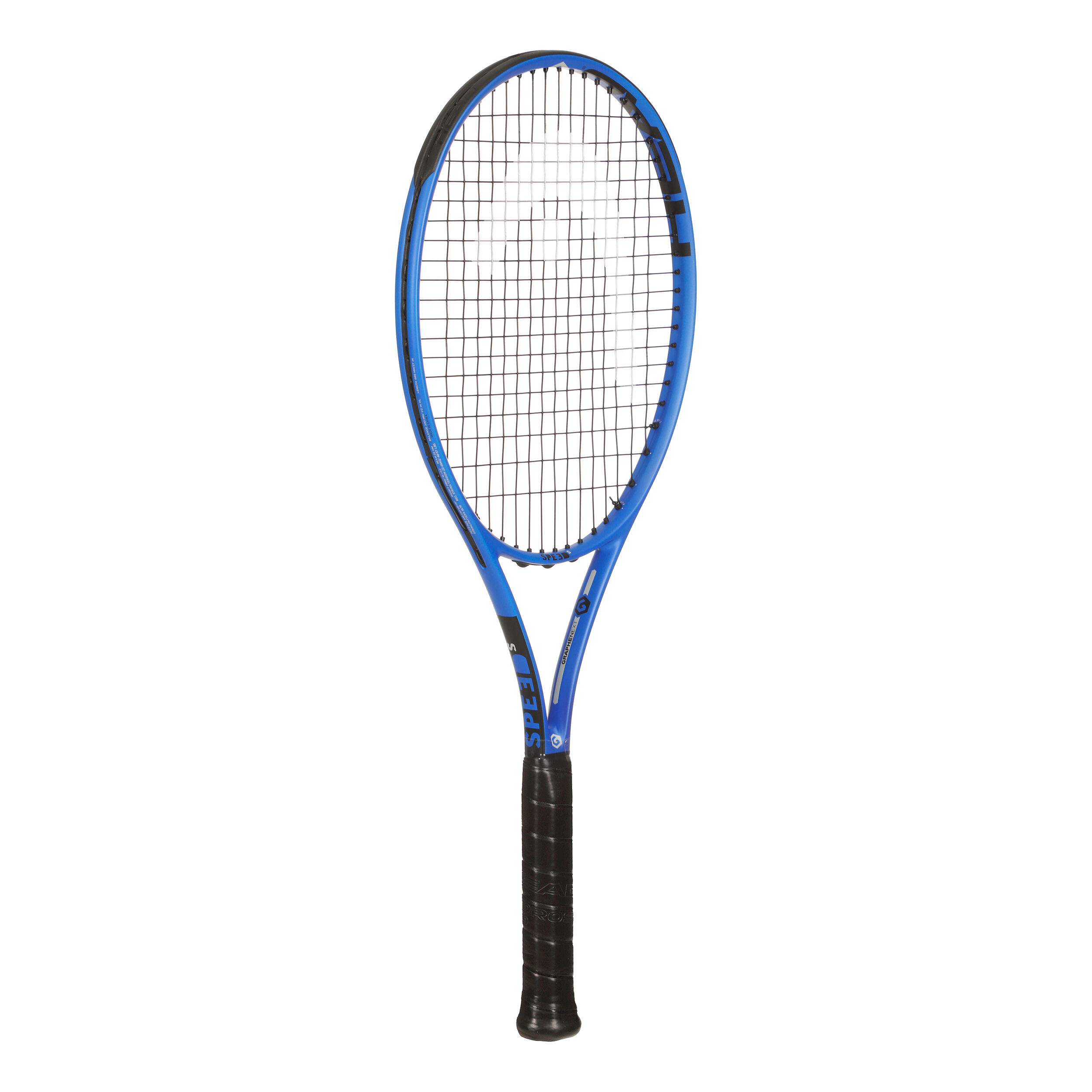 HEAD Speed Graphene XT Speed S (Cordée)