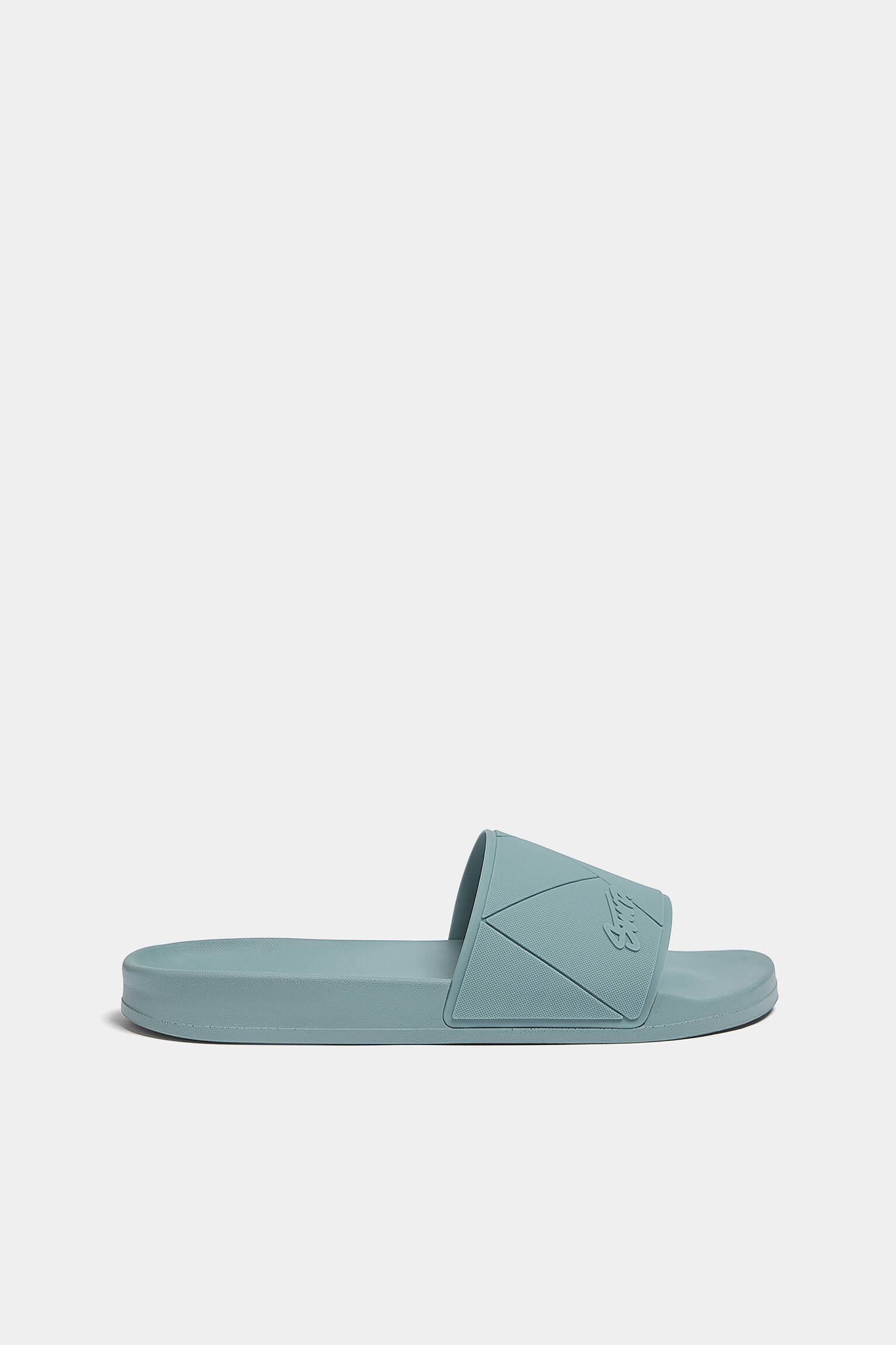 Chinelo de dedo STWD emborrachado - Azul