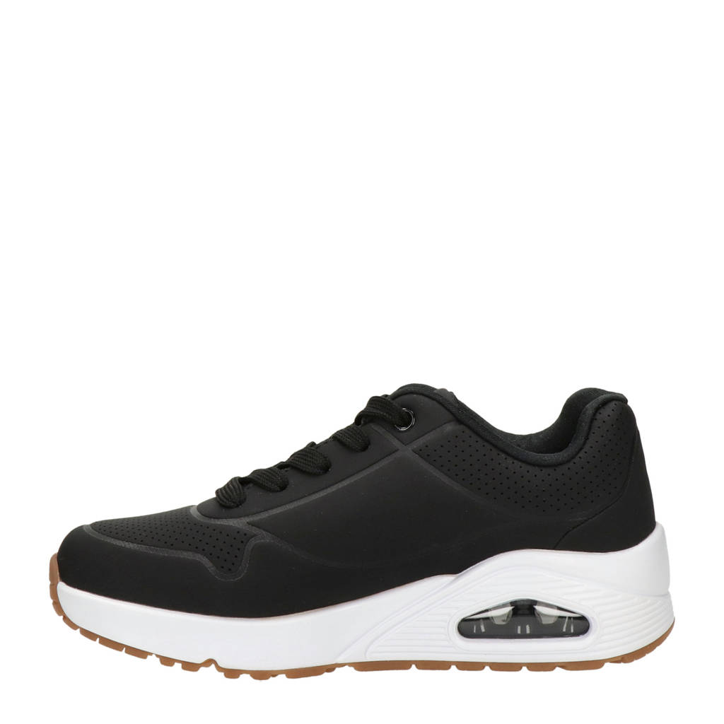 Skechers Sketchers sneakers zwart