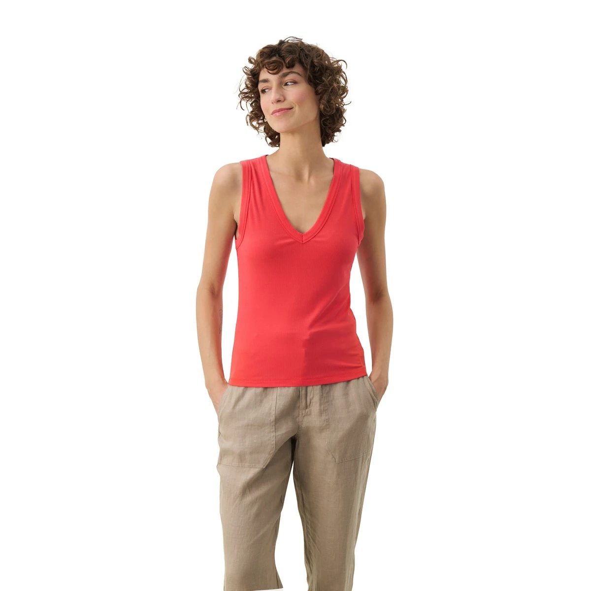 Dames Top CS13-25370