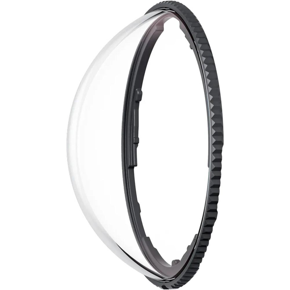insta360 - Protège-objectifs Premium | X4 Transparent
