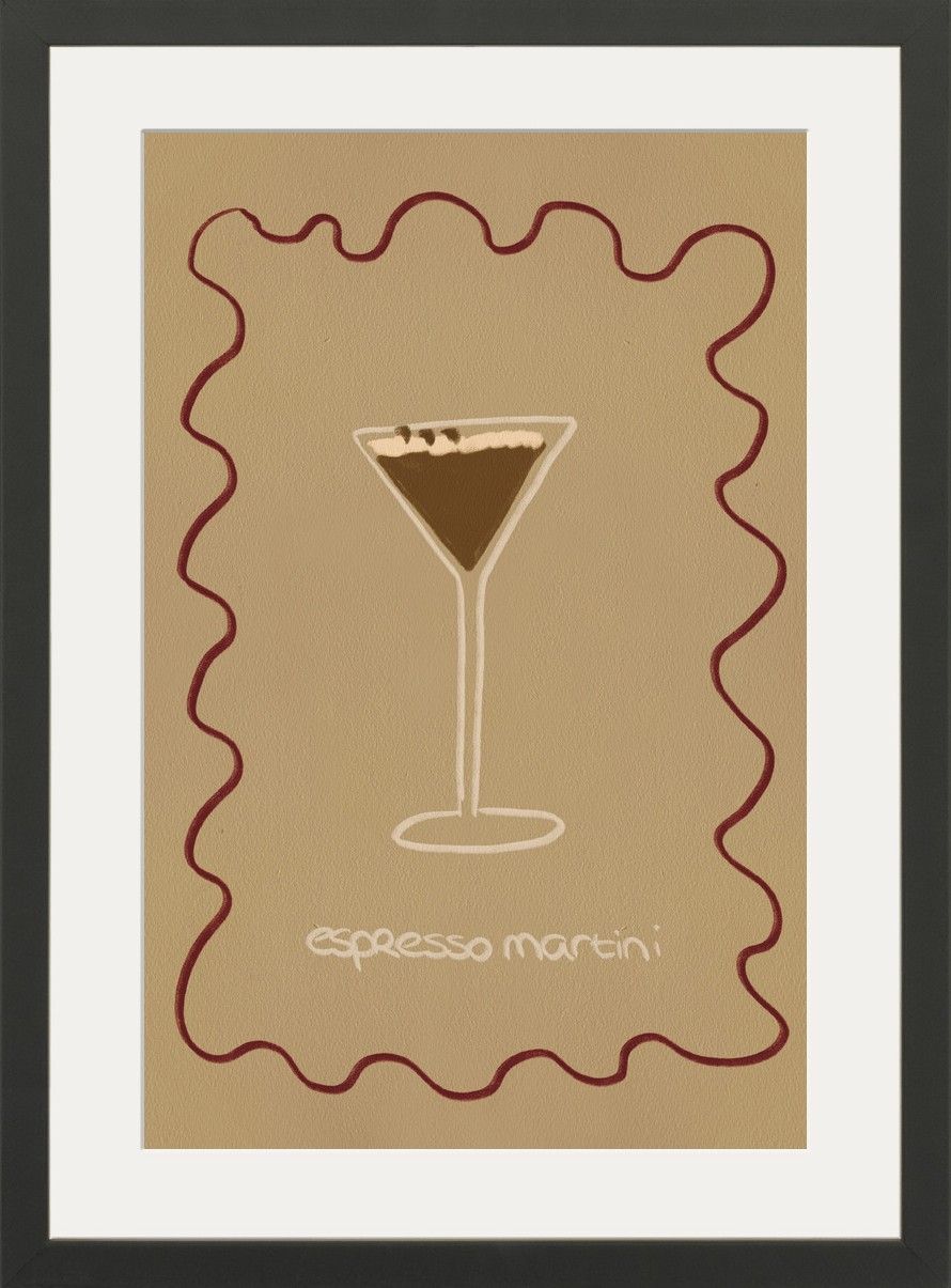 Art Print Esma