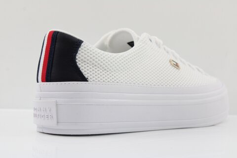 Hilfiger Tommy Footwear Leinenschuhe