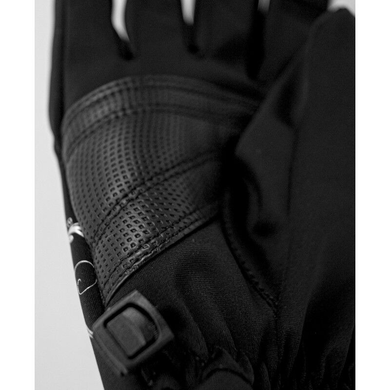 Saskia Touch-Tec - Gants randonnée