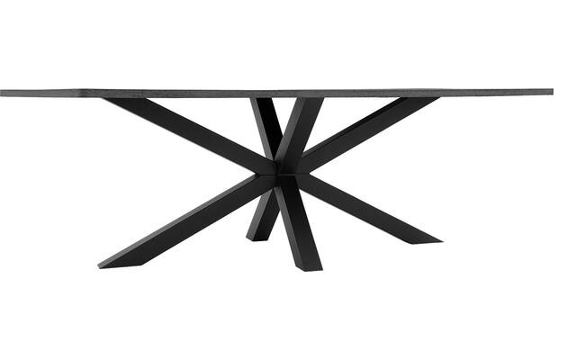 Eettafel Stone