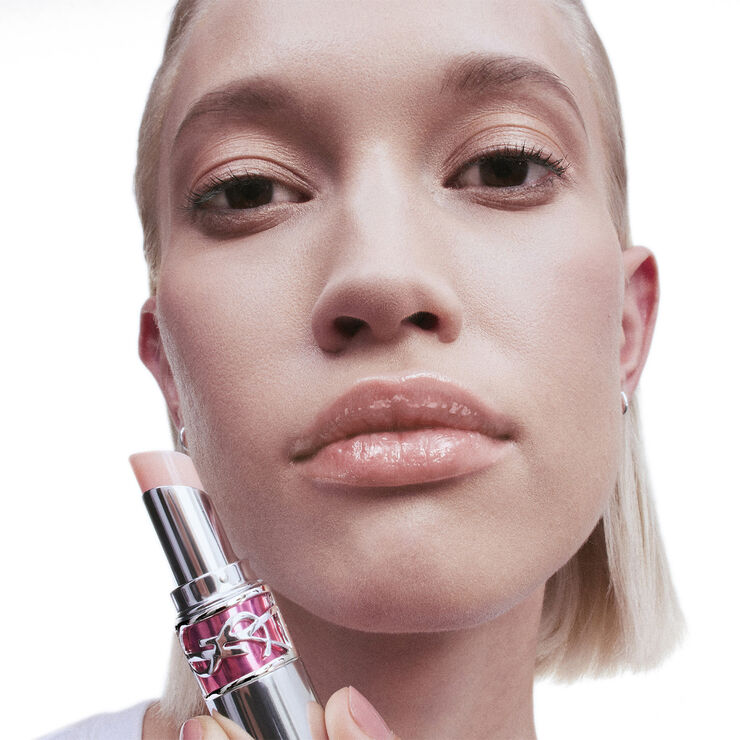 Yves Saint Laurent Rouge Volupte Candy Glaze