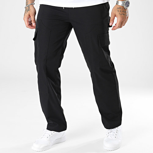 Pantalon Jogging Noir