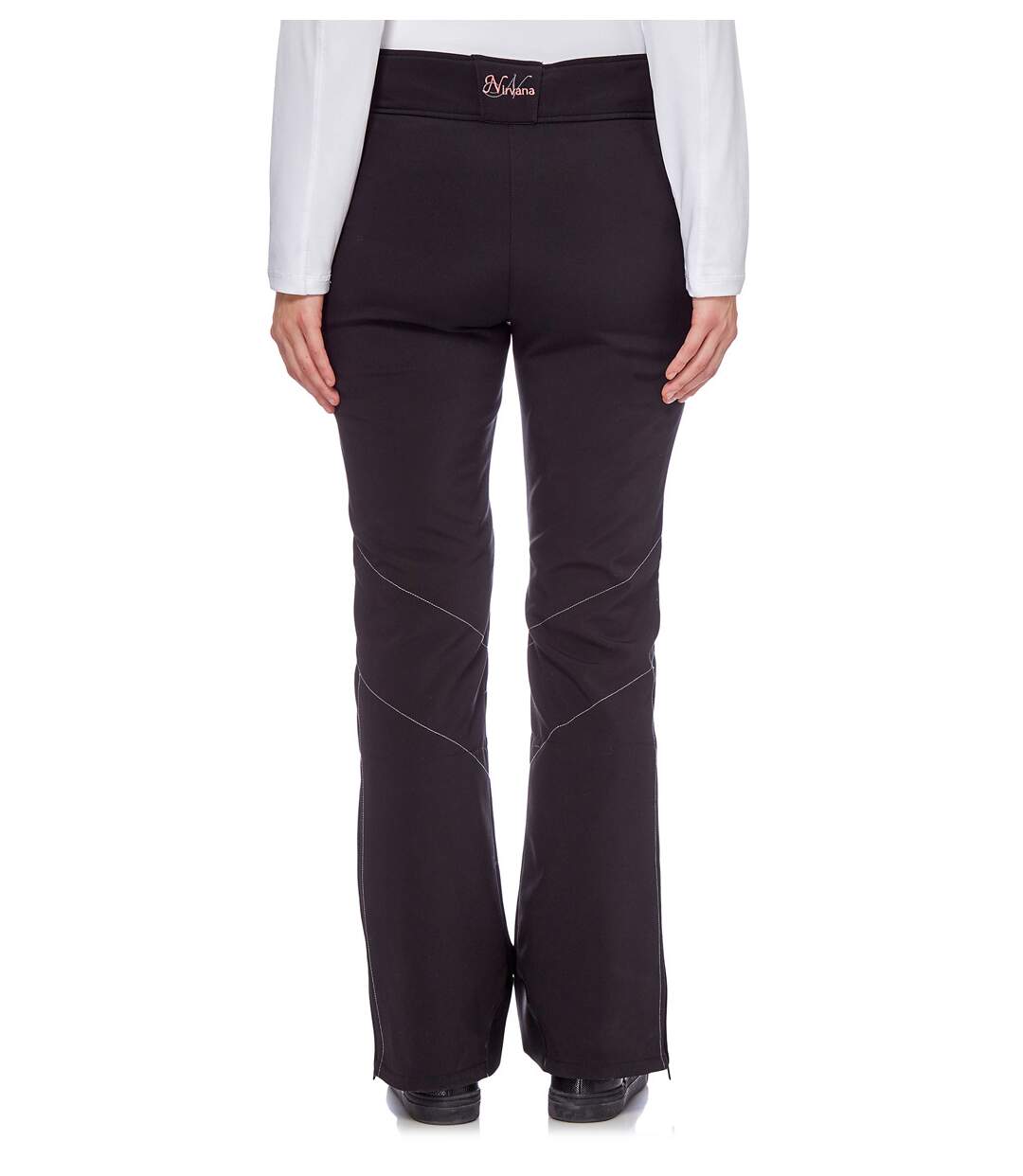 Pantalon de ski femme Ruby Ladies - Nirvana Amazing