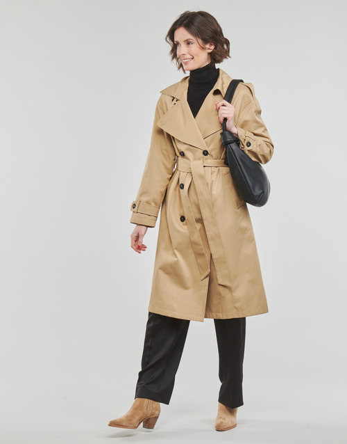 Betty London - ELDORADO Beige