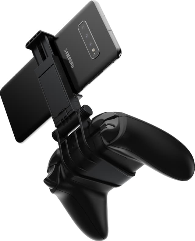 Piranha Smart Clip telefon-clip til Xbox Series X og S controller