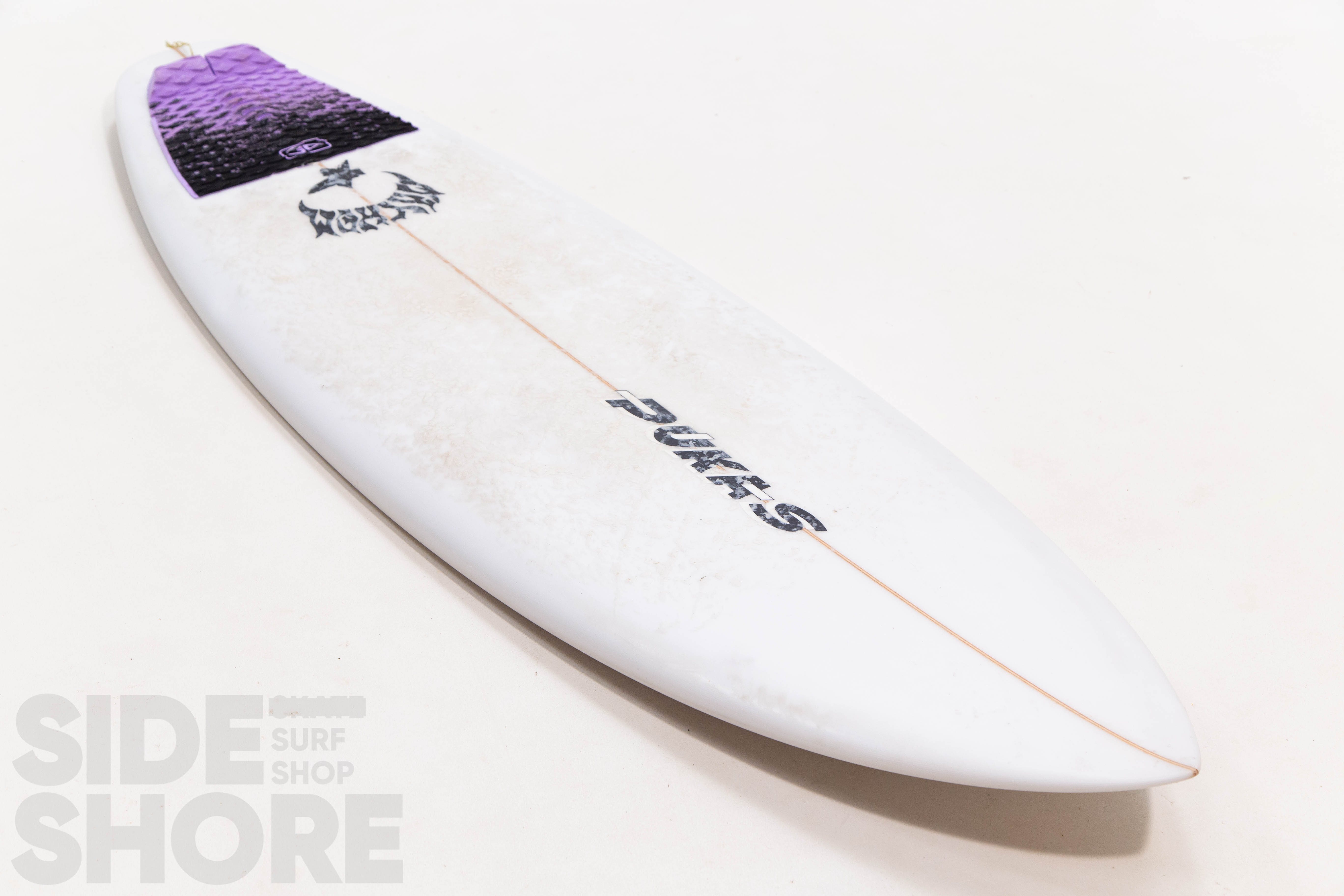 Pukas The Link - 5'9 x 20