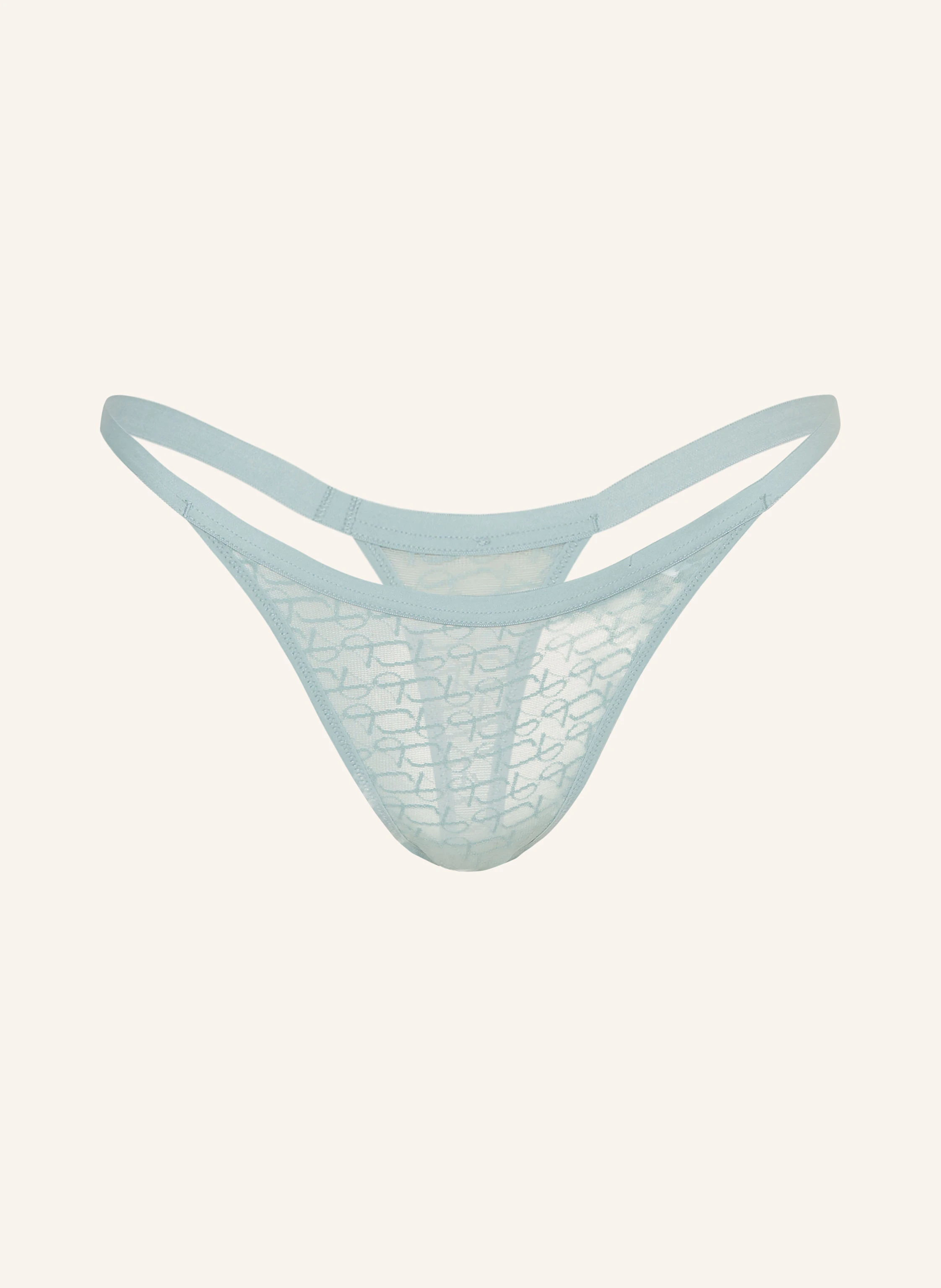 Triumph String SIGNATURE SHEER