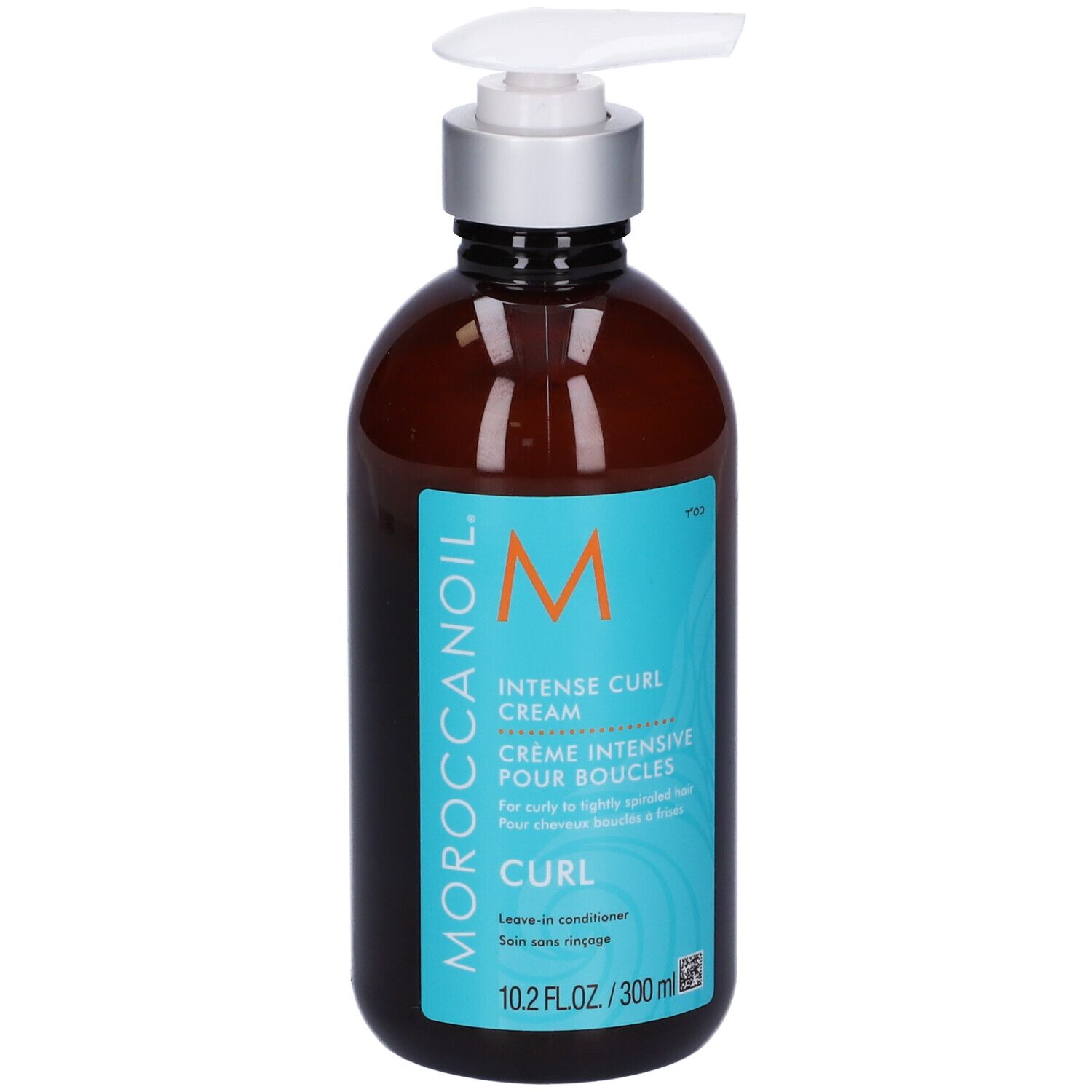 Moroccanoil Curl Intense Curl Cream
