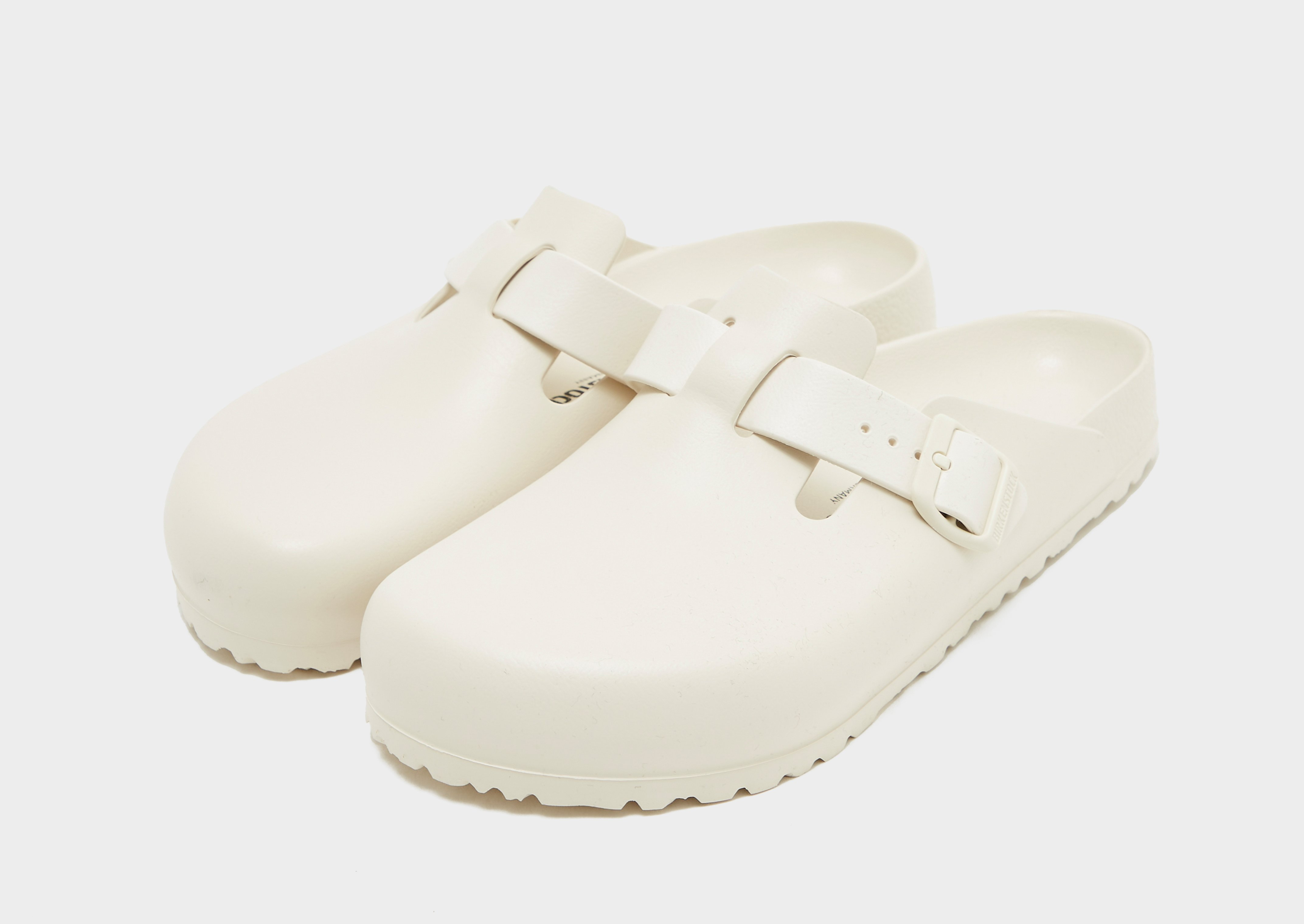 Birkenstock Boston Eva Homme