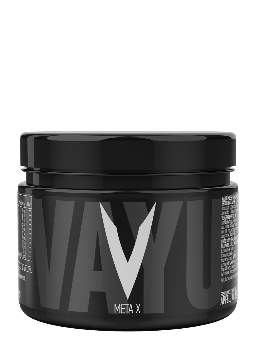 VAYU Meta X