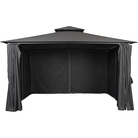 Linea pavillon deluxe 4x3 meter